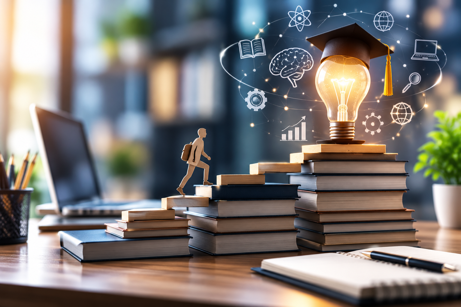 Continuous Learning