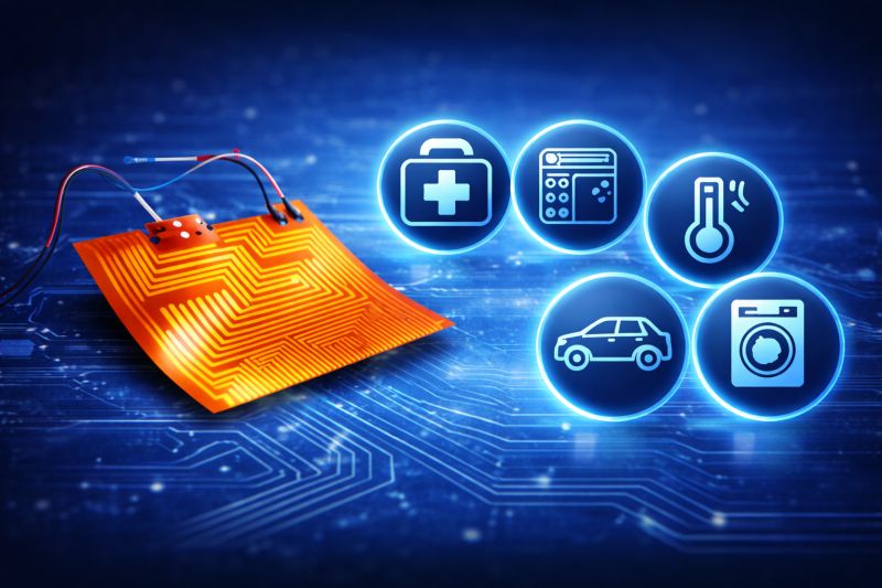 Smart Thermal Solutions