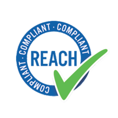 REACH Certificate