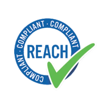 REACH Certificate