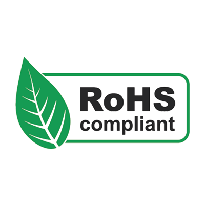 RoHS Certificate