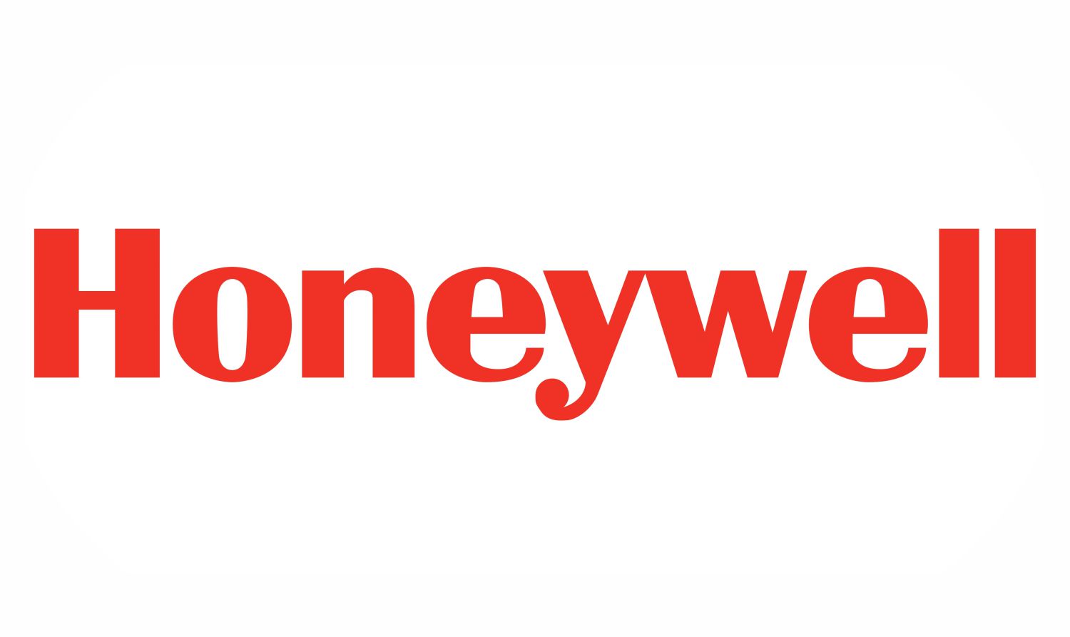 Honeywell logo
