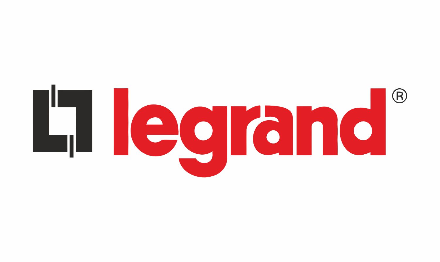 Legrand logo