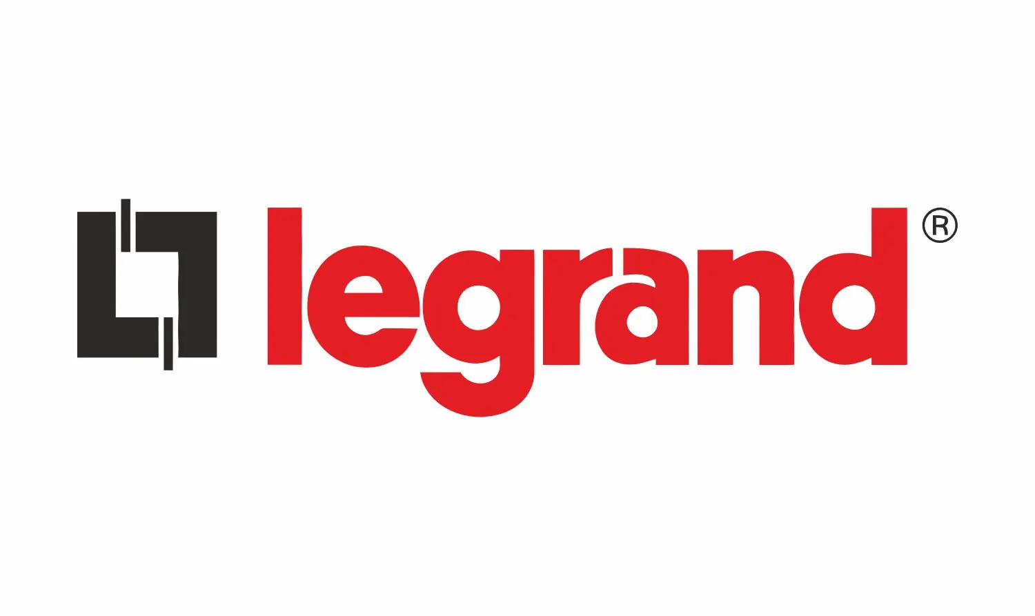 Legrand logo