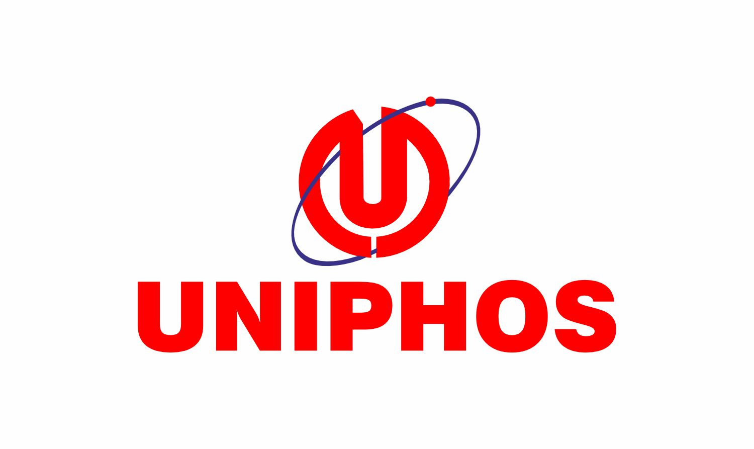 Uniphos logo