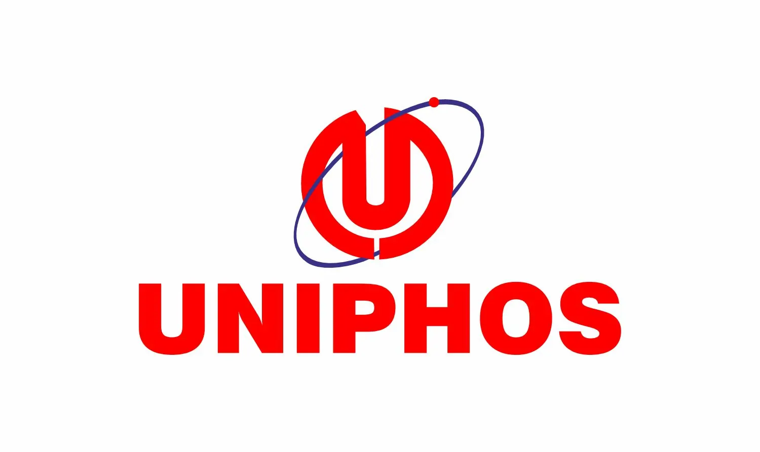 Uniphos logo