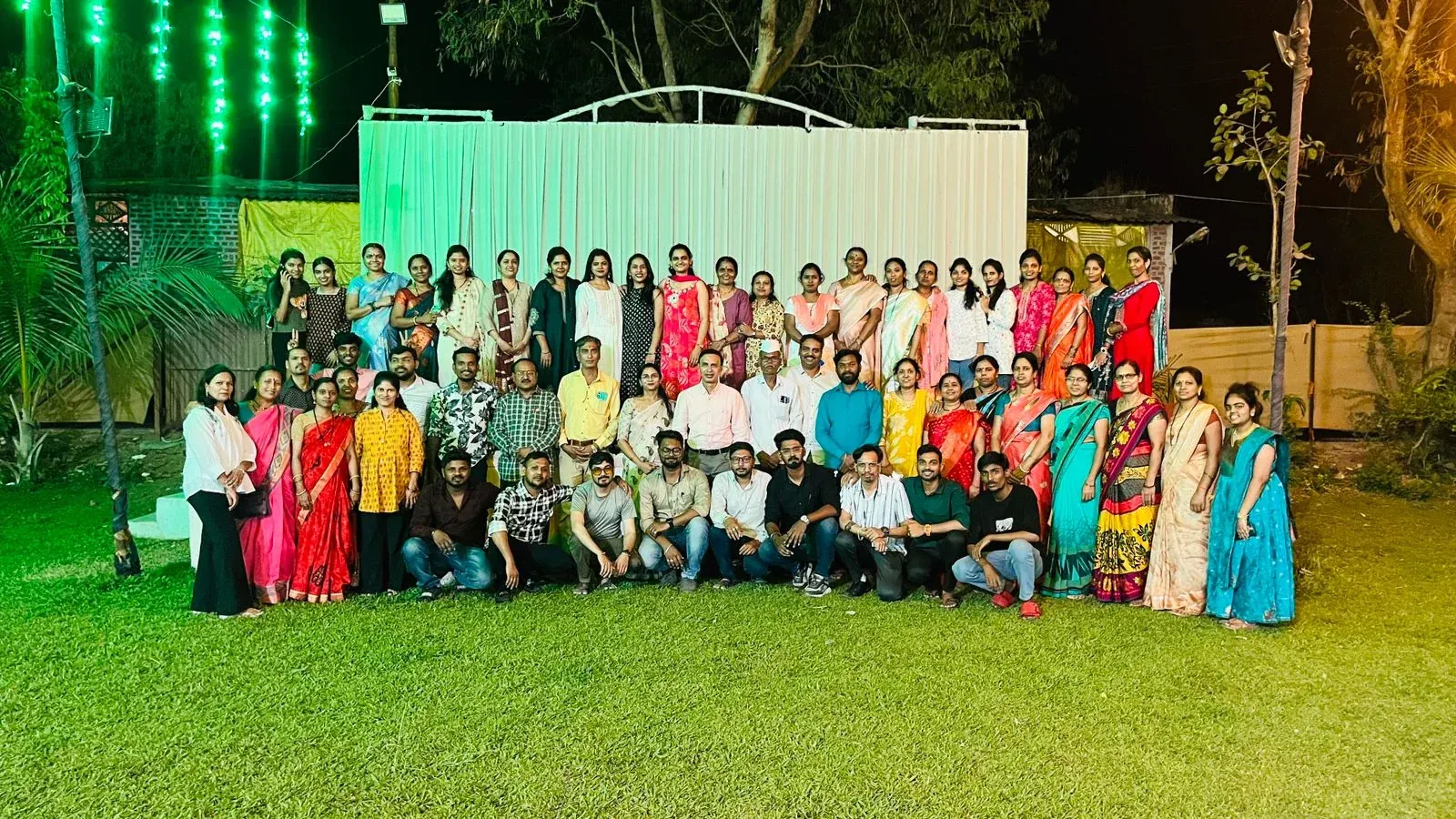 Annual Function