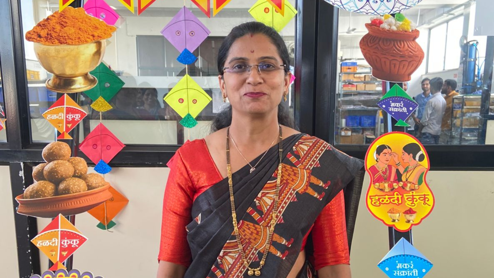 Makar Sankranti