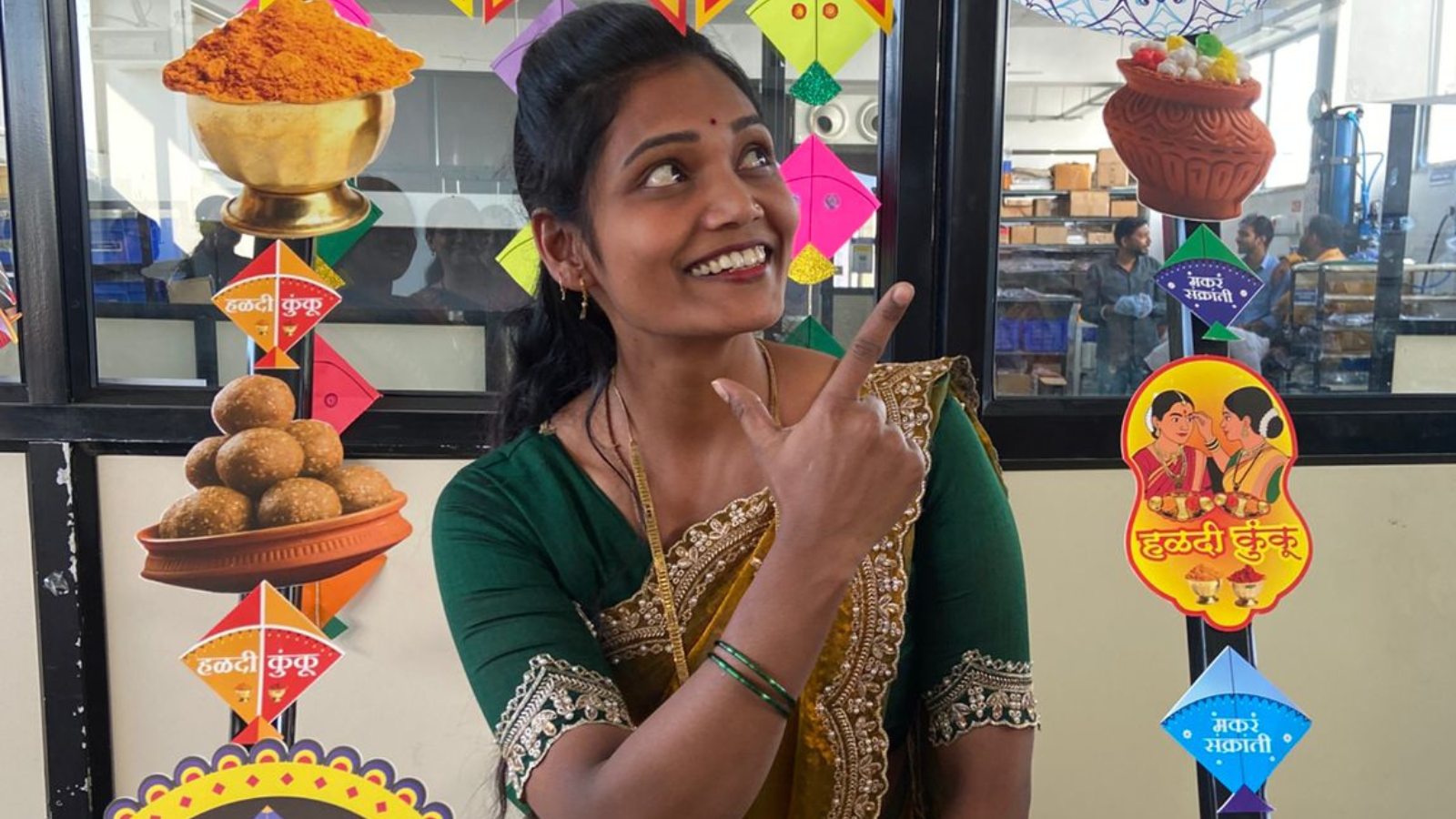 Makar Sankranti