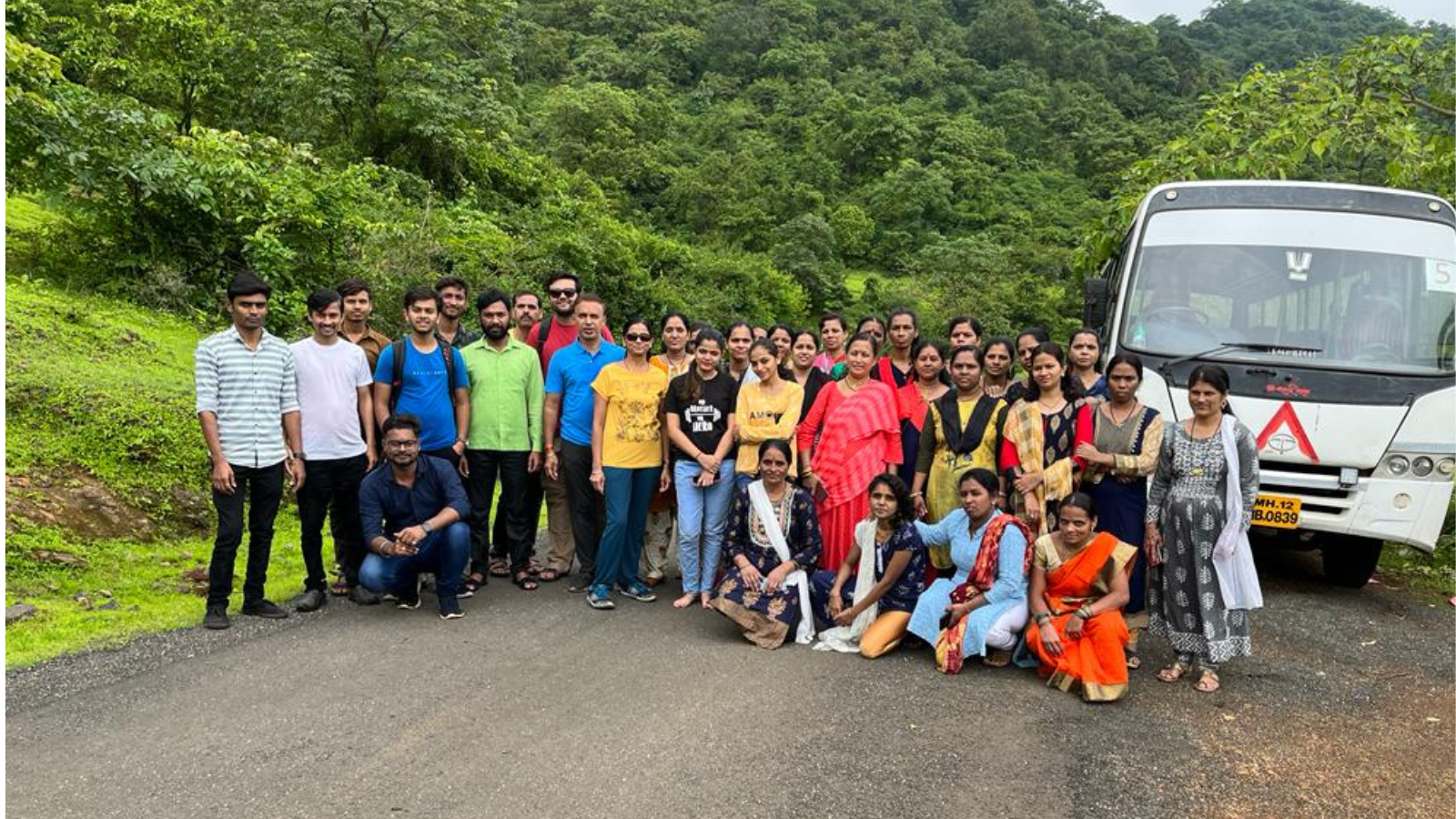 Monsoon Trip