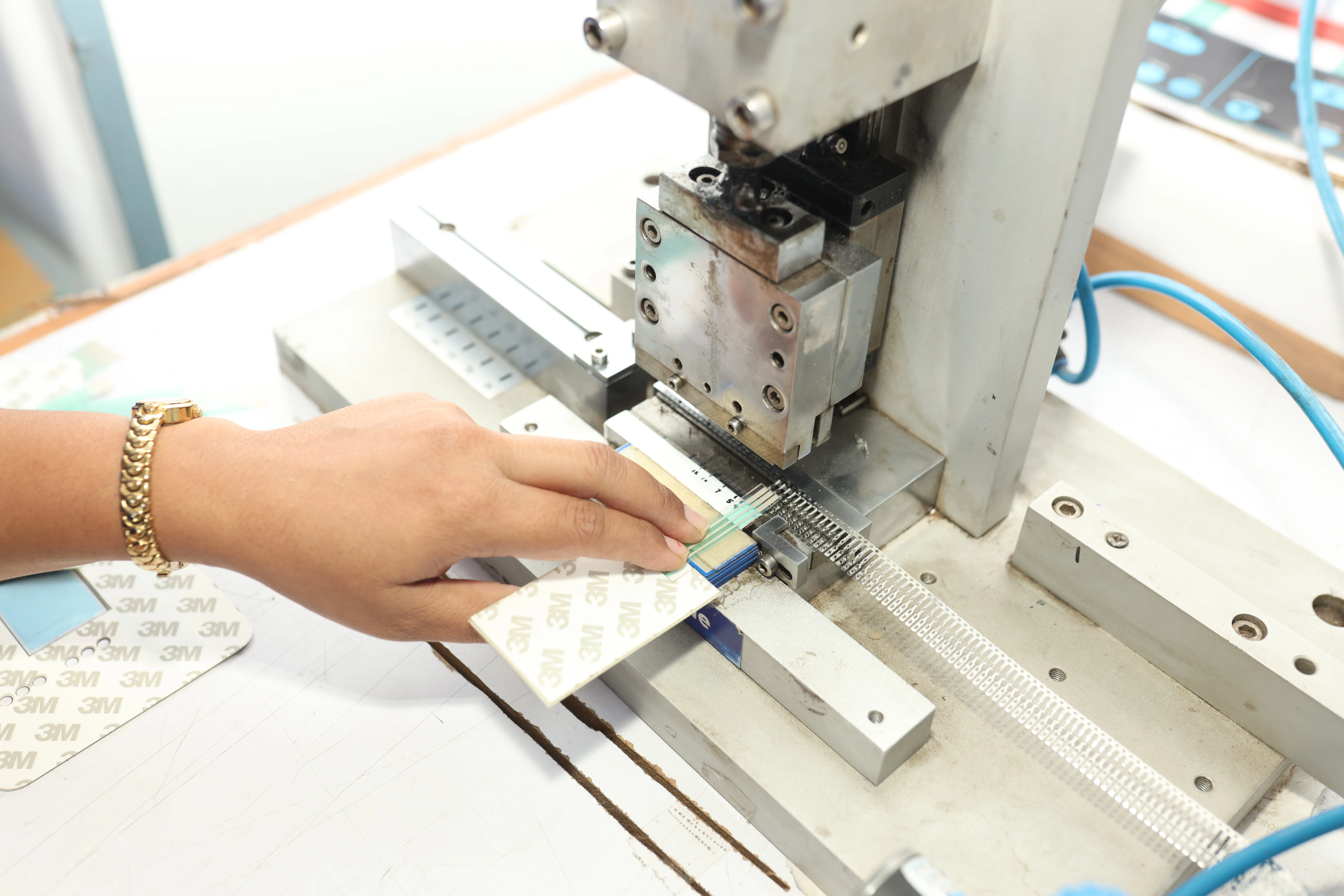Production Floor
