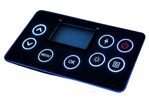 Backlight Solution