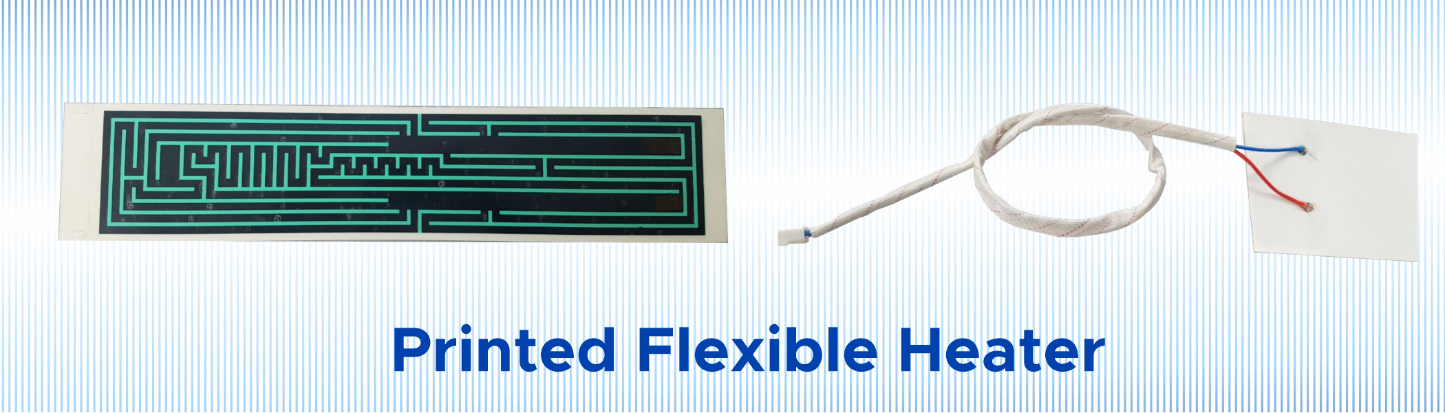 Flexible Membrane Switch Keypad